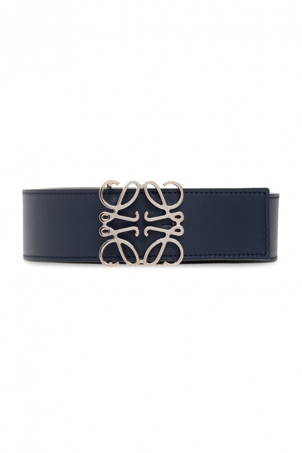 Loewe belt price best sale